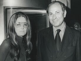 last spy with steinem